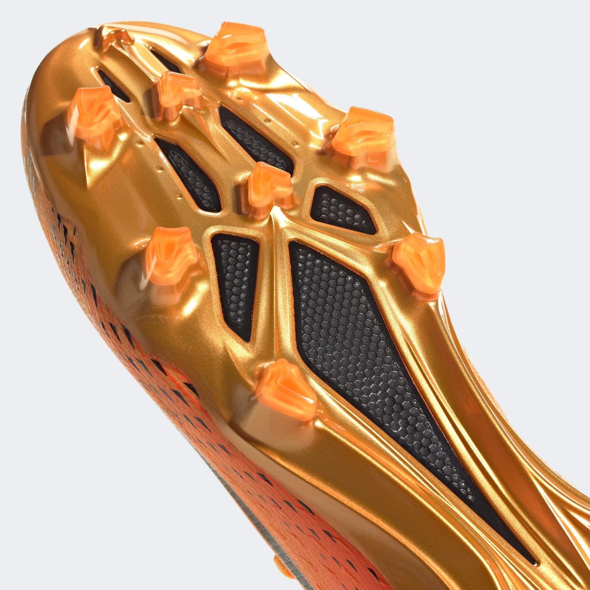 Adidas xs football boots best sale