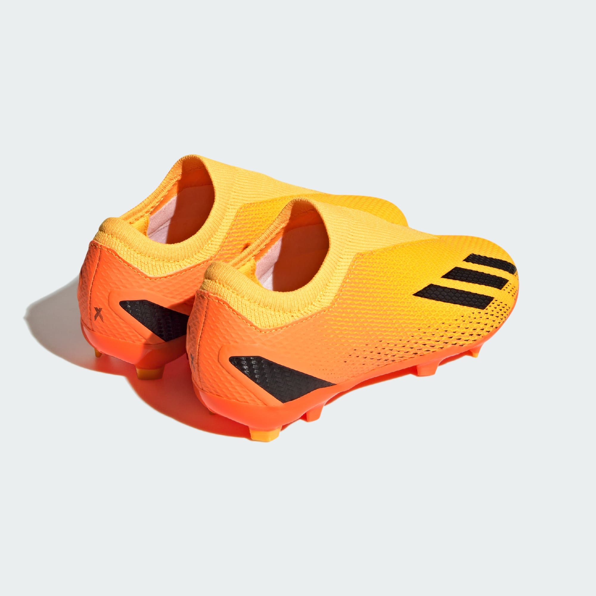 adidas X Speedportal.3 Laceless FG Youth Soccer Cleats GZ5060