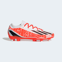 Load image into Gallery viewer, adidas X Speedportal Messi.3 FG Soccer Cleats GW8390 Cloud White/Core Black/Solar Red