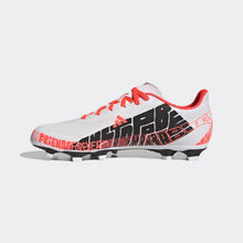 Load image into Gallery viewer, adidas X SpeedPortal Messi.4 FxG Cleats GW8397 White/Red/Black