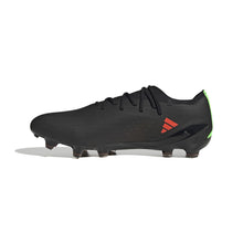 Load image into Gallery viewer, adidas X SpeedPortal.1 FG Soccer Cleats GW8429 Black/Red