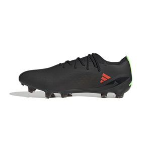 adidas X SpeedPortal.1 FG Soccer Cleats GW8429 Black/Red