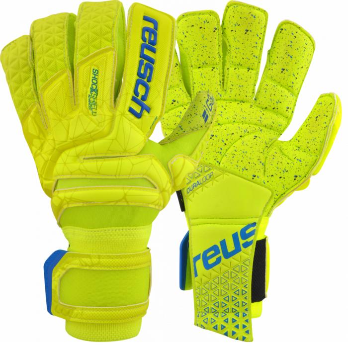 Reusch fit control supreme g3 fusion Clearance