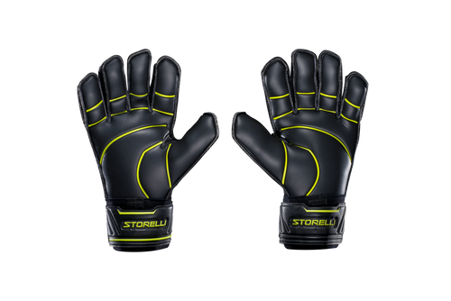 STORELLI EXOSHIELD ELITE ll SOCCER GOALIE GLOVES