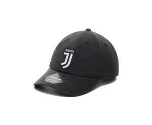 Fi Collection Juventus Bambo Classic Hat JUV-2051-3203 BLACK
