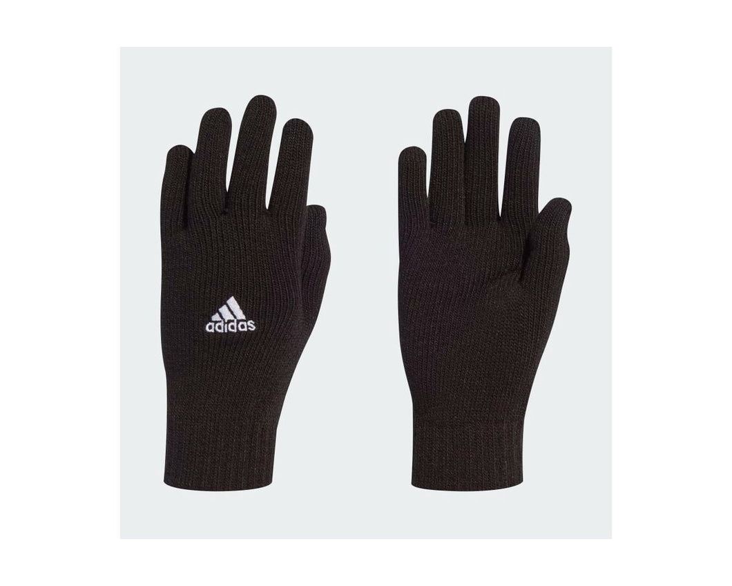 adidas Tiro Field Player Gloves BLACK/WHITE GH7252