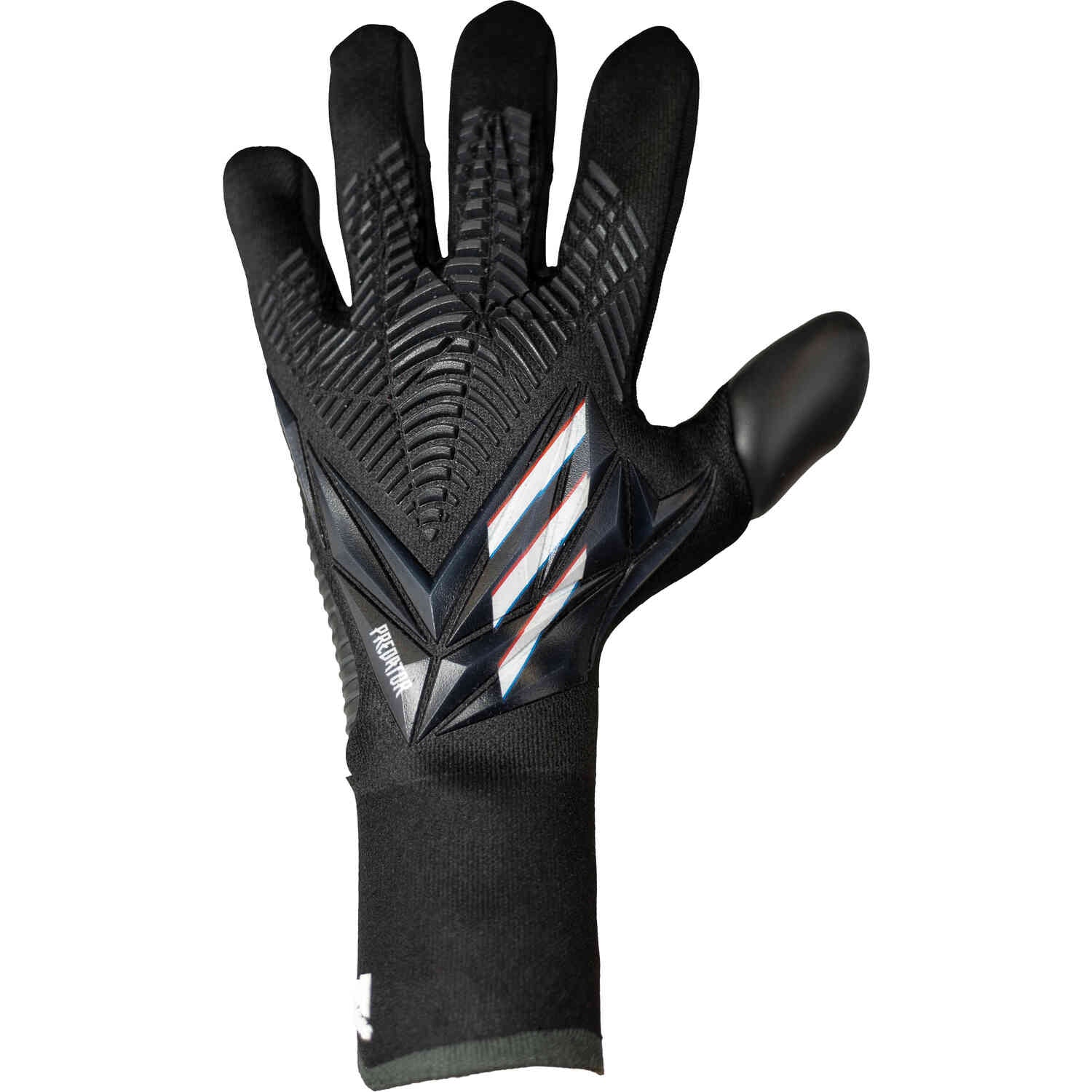optillen Beeldhouwwerk adviseren adidas Predator Pro Goalie Gloves H62419 black – Soccer Zone