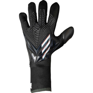 adidas Predator Pro Goalie Gloves H62419 black