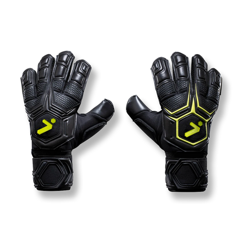 Storelli Gladiator PRO Black G3SPRO