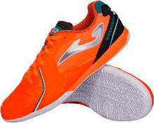 Load image into Gallery viewer, Joma Dribling Indoor Sala Soccer Shoes DRIS2307IN Coral