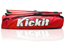 Load image into Gallery viewer, Kickit Sport-Pack -- Soccer &amp; Badminton Together - Play anywhere you want it
