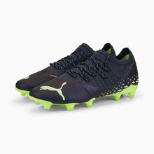 Load image into Gallery viewer, Puma Future Z 2.4  FG/AG Soccer Cleats 106995 01 PARISIAN NIGHT-FIZZY LIGHT-PISTACHIO