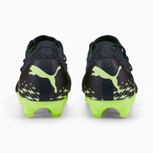 Load image into Gallery viewer, Puma Future Z 2.4  FG/AG Soccer Cleats 106995 01 PARISIAN NIGHT-FIZZY LIGHT-PISTACHIO
