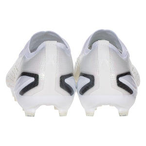 adidas X Speedportal.1 FG Firm Ground Soccer Cleats GZ5104 White/Black
