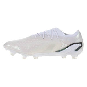 adidas X Speedportal.1 FG Firm Ground Soccer Cleats GZ5104 White/Black