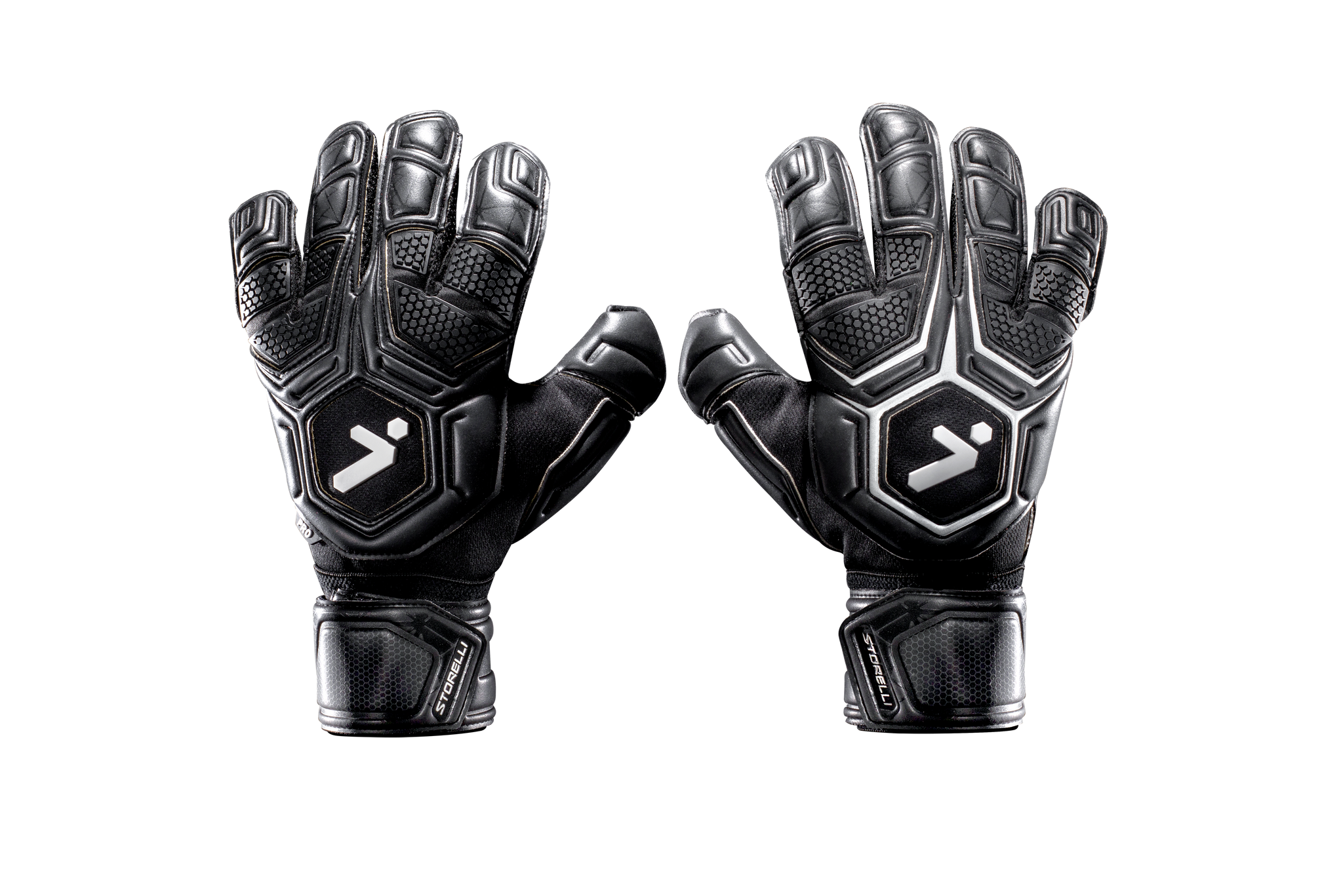 Storelli gladiator online pro gloves