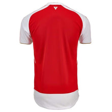 Load image into Gallery viewer, PUMA ARSENAL YOUTH HOME JERSEY 2015-2016