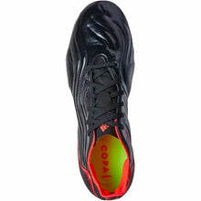 Load image into Gallery viewer, adidas Copa Sense.1 FG  Soccer Cleats GW3606 BLACK/RED