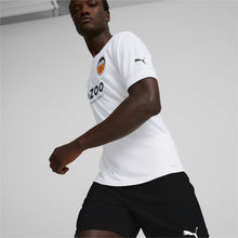 Load image into Gallery viewer, Puma Valencia CF Adult Home Jersey 2022/23 766181 01 WHITE/BLACK